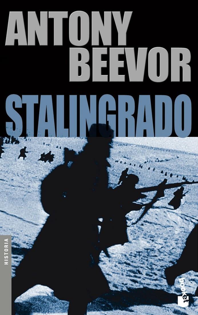 STALINGRADO | 9788484327059 | BEEVOR, ANTONY  | Llibreria Online de Banyoles | Comprar llibres en català i castellà online