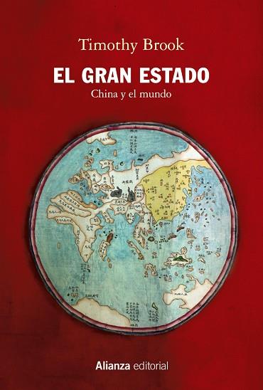 GRAN ESTADO, EL | 9788413623597 | BROOK, TIMOTHY | Llibreria Online de Banyoles | Comprar llibres en català i castellà online