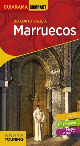 UN CORTO VIAJE A MARRUECOS | 9788491581383 | ROGER LLADÓS, MIMÓ | Llibreria Online de Banyoles | Comprar llibres en català i castellà online