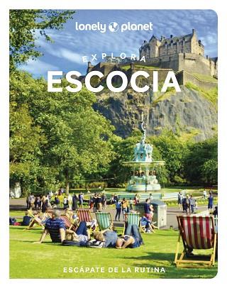 EXPLORA ESCOCIA | 9788408260820 | AA. VV. | Llibreria Online de Banyoles | Comprar llibres en català i castellà online