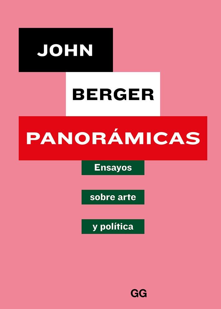 PANORÁMICAS | 9788425231124 | BERGER, JOHN | Llibreria Online de Banyoles | Comprar llibres en català i castellà online