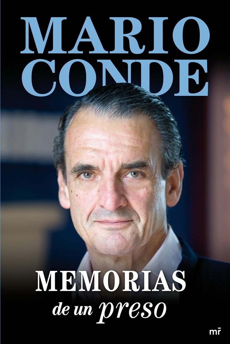 MARIO CONDE | 9788427035669 | CONDE MARIO | Llibreria Online de Banyoles | Comprar llibres en català i castellà online