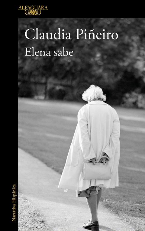 ELENA SABE | 9788420431970 | PIÑEIRO, CLAUDIA | Llibreria Online de Banyoles | Comprar llibres en català i castellà online