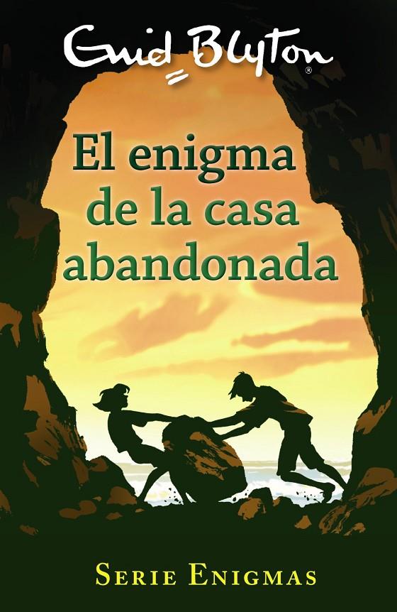 ENIGMA DE LA CASA ABANDONADA, EL | 9788469622995 | BLYTON, ENID | Llibreria Online de Banyoles | Comprar llibres en català i castellà online