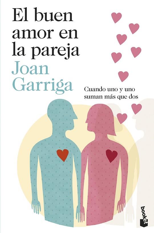 BUEN AMOR EN LA PAREJA, EL | 9788423362028 | GARRIGA, JOAN | Llibreria Online de Banyoles | Comprar llibres en català i castellà online