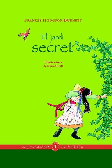 JARDI SECRET, EL | 9788483306017 | BURNETT, FRANCIS HODGSON | Llibreria Online de Banyoles | Comprar llibres en català i castellà online
