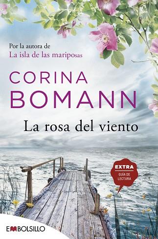 LA ROSA DEL VIENTO | 9788418185144 | BOMANN, CORINA | Llibreria Online de Banyoles | Comprar llibres en català i castellà online
