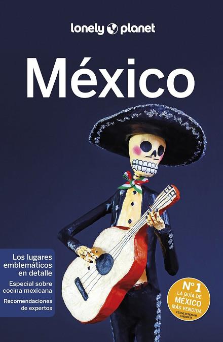 MÉXICO 9 | 9788408254294 | AA. VV. | Llibreria Online de Banyoles | Comprar llibres en català i castellà online