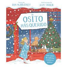 OSITO MAS QUERIDO, EL | 9788418128691 | MCBRATNEY, SAM | Llibreria Online de Banyoles | Comprar llibres en català i castellà online