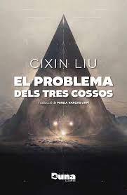 EL PROBLEMA DELS TRES COSOS | 9788412683257 | CIXIN, LIU | Llibreria Online de Banyoles | Comprar llibres en català i castellà online