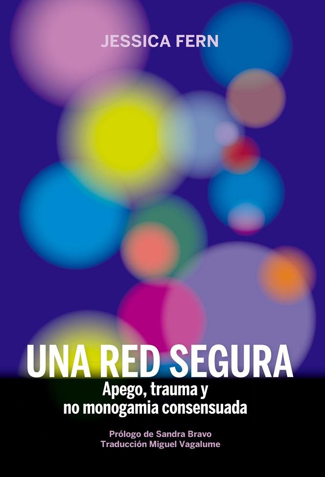 UNA RED SEGURA | 9788419323026 | FERN, JESSICA | Llibreria Online de Banyoles | Comprar llibres en català i castellà online