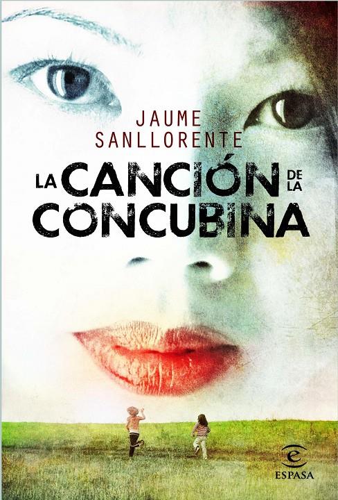 CANCIÓN DE LA CONCUBINA, LA | 9788467036800 | SANLLORENTE, JAUME | Llibreria Online de Banyoles | Comprar llibres en català i castellà online