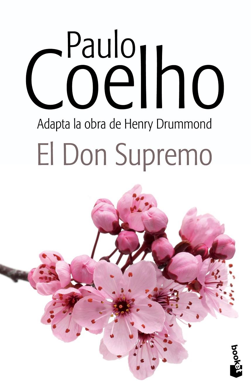 DON SUPREMO, EL | 9788408132820 | PAULO COELHO | Llibreria Online de Banyoles | Comprar llibres en català i castellà online