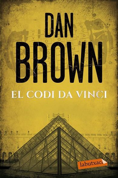 EL CODI DA VINCI | 9788417031237 | BROWN, DAN | Llibreria Online de Banyoles | Comprar llibres en català i castellà online