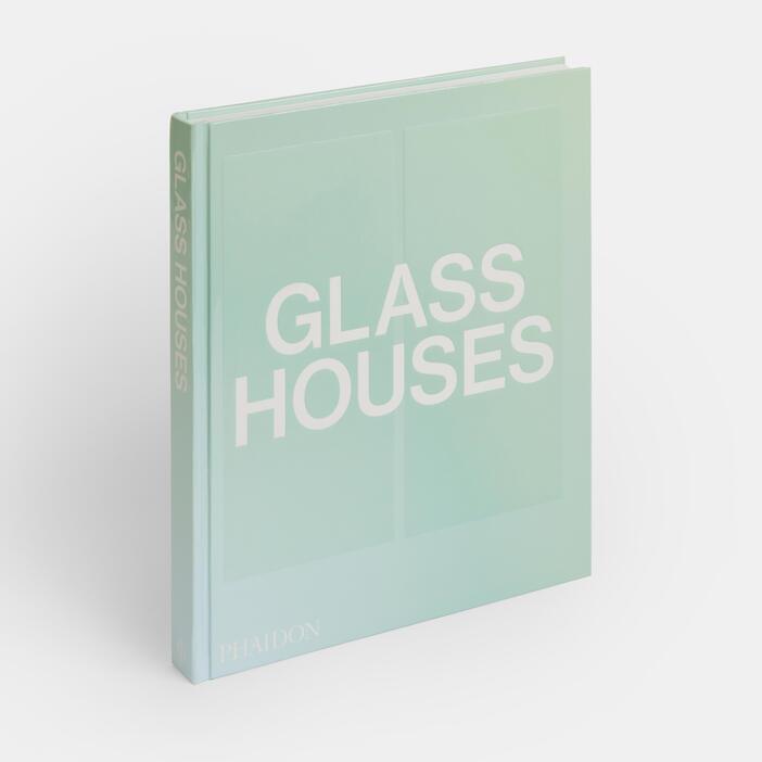 GLASS HOUSES | 9781838667504 | PHAIDON | Llibreria L'Altell - Llibreria Online de Banyoles | Comprar llibres en català i castellà online - Llibreria de Girona