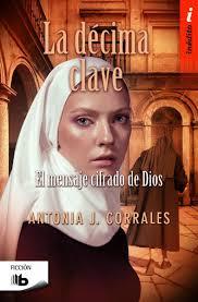 DECIMA CLAVE, LA | 9788490703526 | CORRALES, ANTONIA J. | Llibreria Online de Banyoles | Comprar llibres en català i castellà online