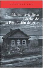 DIARIOS DE LA REVOLUCIÓN DE 1917 | 9788416011391 | TSVIÉTAIEVA, MARINA | Llibreria Online de Banyoles | Comprar llibres en català i castellà online