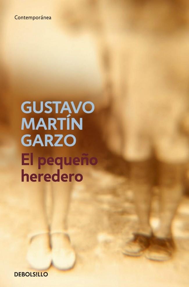 PEQUEÑO HEREDERO, EL | 9788499894126 | MARTIN GARZO, GUSTAVO | Llibreria Online de Banyoles | Comprar llibres en català i castellà online