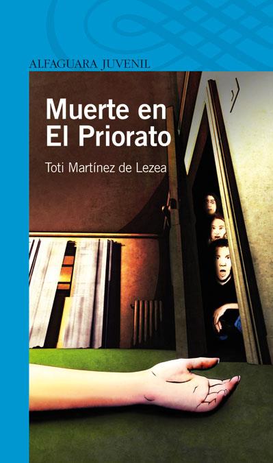 MUERTE EN EL PRIORATO | 9788420473246 | MARTÍNEZ DE LEZEA, TOTI | Llibreria Online de Banyoles | Comprar llibres en català i castellà online