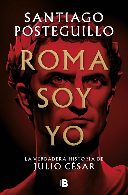 ROMA SOY YO | 9788466671781 | POSTEGUILLO, SANTIAGO | Llibreria Online de Banyoles | Comprar llibres en català i castellà online