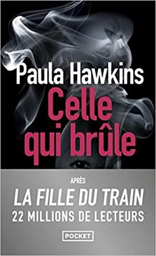 CELLE QUI BRÛLE | 9782266323802 | PAULA HAWKINS | Llibreria Online de Banyoles | Comprar llibres en català i castellà online