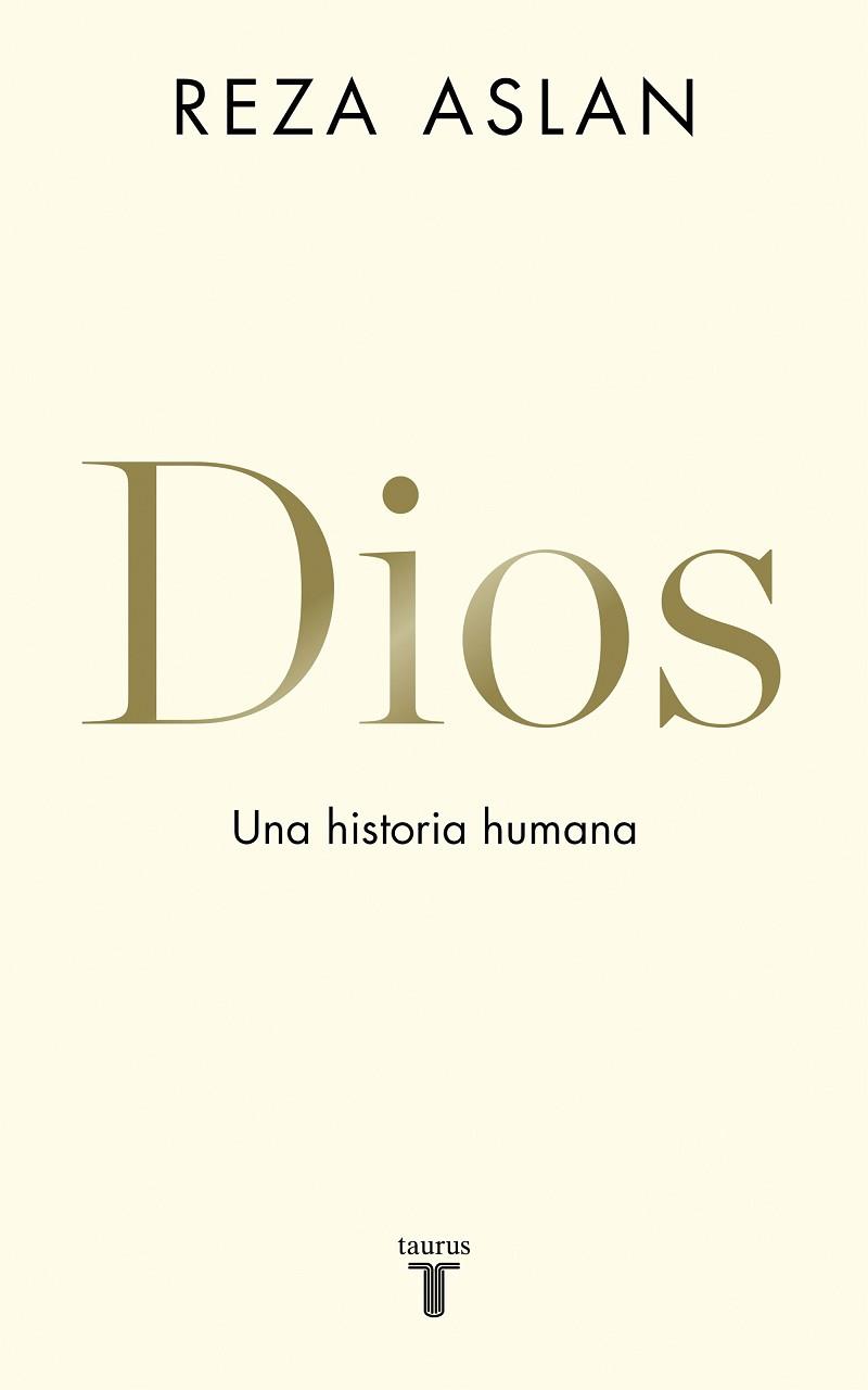 DIOS | 9788430620579 | ASLAN, REZA | Llibreria Online de Banyoles | Comprar llibres en català i castellà online
