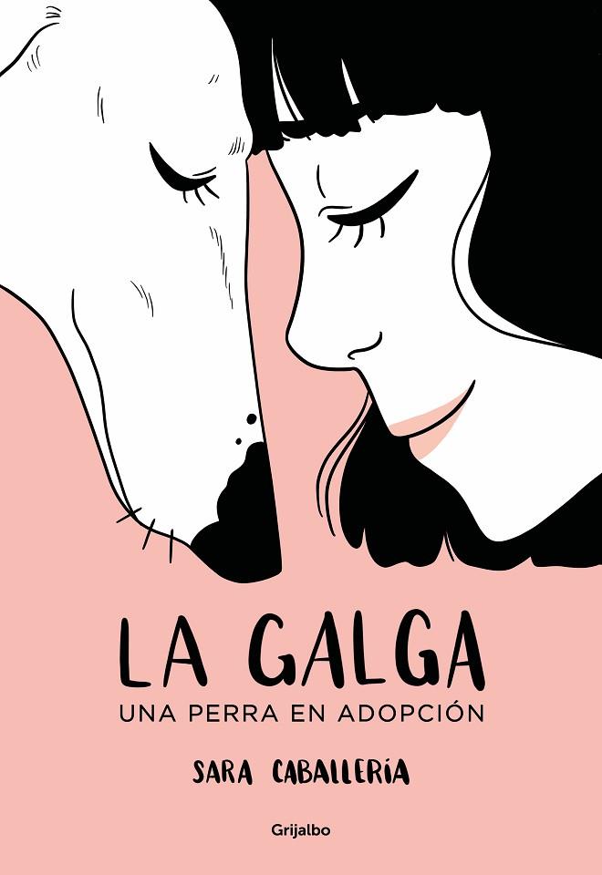 GALGA, LA | 9788425360039 | CABALLERÍA, SARA | Llibreria Online de Banyoles | Comprar llibres en català i castellà online