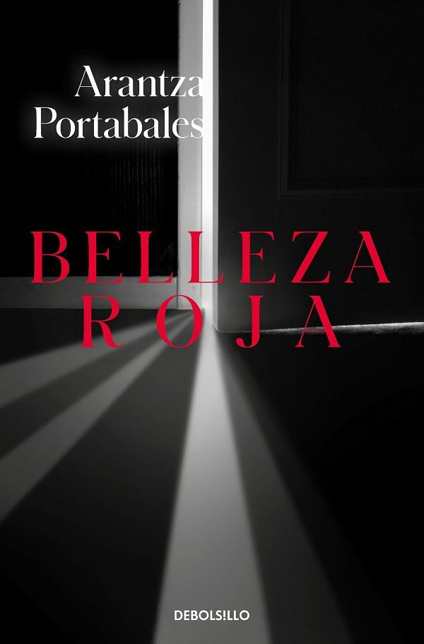 BELLEZA ROJA | 9788466350860 | PORTABALES, ARANTZA | Llibreria Online de Banyoles | Comprar llibres en català i castellà online