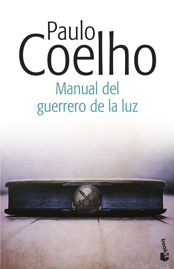 MANUAL DEL GUERRERO DE LA LUZ | 9788408153870 | PAULO COELHO | Llibreria Online de Banyoles | Comprar llibres en català i castellà online