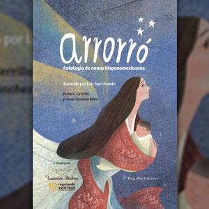 ARRORRÓ | 9788409054497 | CERRILLO, PEDRO C./SA´NCHEZ ORTIZ, CÉSAR | Llibreria Online de Banyoles | Comprar llibres en català i castellà online