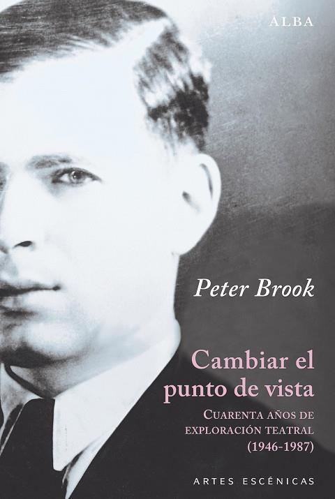 CAMBIAR EL PUNTO DE VISTA | 9788490656150 | BROOK, PETER | Llibreria Online de Banyoles | Comprar llibres en català i castellà online