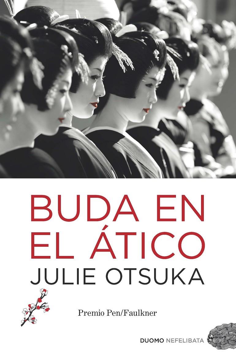 BUDA EN EL ÁTICO | 9788415355441 | OTSUKA, JULIE | Llibreria Online de Banyoles | Comprar llibres en català i castellà online