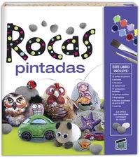ROCAS PINTADAS | 9781771321822 | AA.VV | Llibreria Online de Banyoles | Comprar llibres en català i castellà online