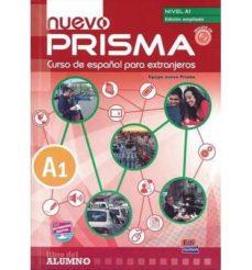 NUEVO PRISMA A1 EDICION AMPLIADA +CD: LIBRO DEL ALUMNO | 9788498486049 | AV | Llibreria Online de Banyoles | Comprar llibres en català i castellà online