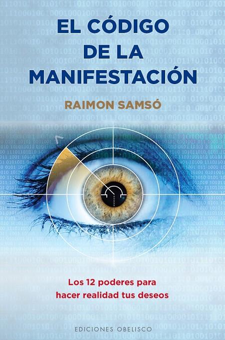 EL CÓDIGO DE LA MANIFESTACIÓN | 9788491111696 | SAMSÓ, RAIMON | Llibreria Online de Banyoles | Comprar llibres en català i castellà online