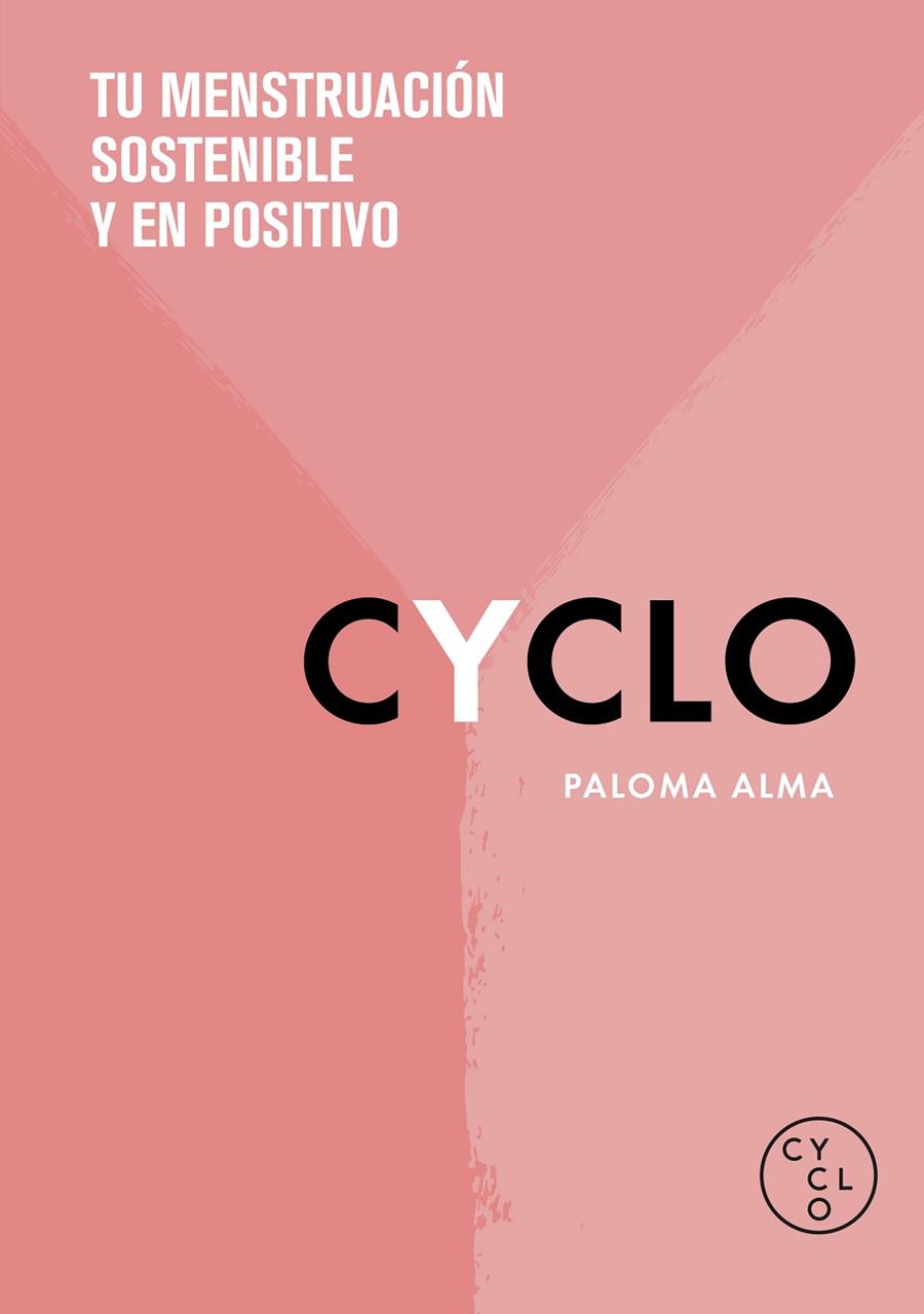 CYCLO | 9788418038617 | ALMA (CYCLO), PALOMA | Llibreria Online de Banyoles | Comprar llibres en català i castellà online