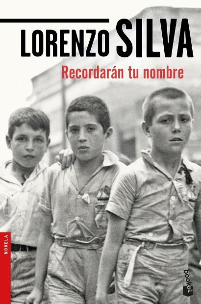 RECORDARÁN TU NOMBRE | 9788423353743 | SILVA, LORENZO | Llibreria Online de Banyoles | Comprar llibres en català i castellà online