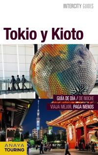 TOKIO - KIOTO | 9788499358086 | MORTE USTARROZ, MARC AITOR | Llibreria Online de Banyoles | Comprar llibres en català i castellà online
