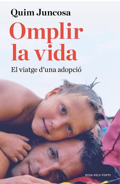 OMPLIR LA VIDA | 9788417909529 | JUNCOSA, QUIM | Llibreria Online de Banyoles | Comprar llibres en català i castellà online