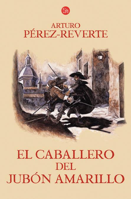 CABALLERO DEL JUBON AMARILLO, EL | 9788466320573 | PÉREZ REVERTE, ARTURO | Llibreria Online de Banyoles | Comprar llibres en català i castellà online