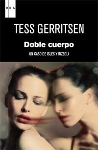 DOBLE CUERPO | 9788490060476 | GERRITSEN, TESS | Llibreria Online de Banyoles | Comprar llibres en català i castellà online