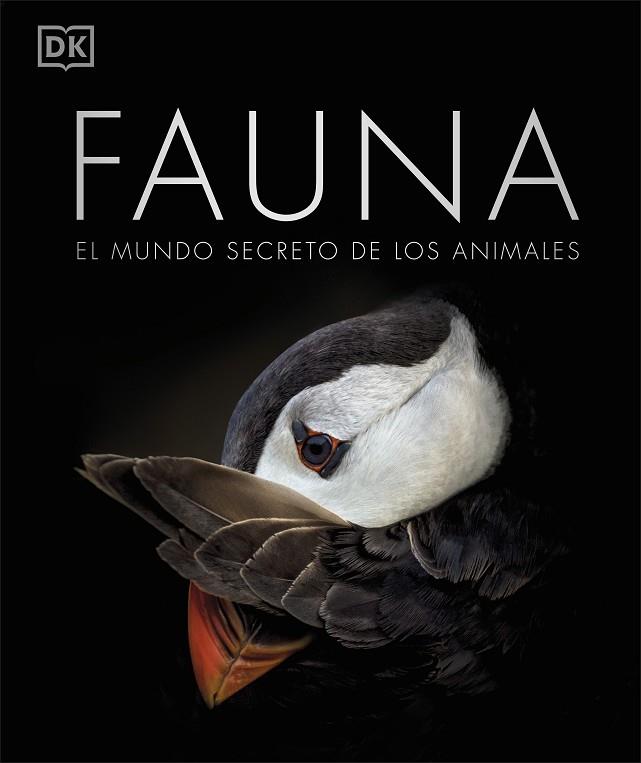 FAUNA | 9780241470275 | VARIOS AUTORES, | Llibreria Online de Banyoles | Comprar llibres en català i castellà online