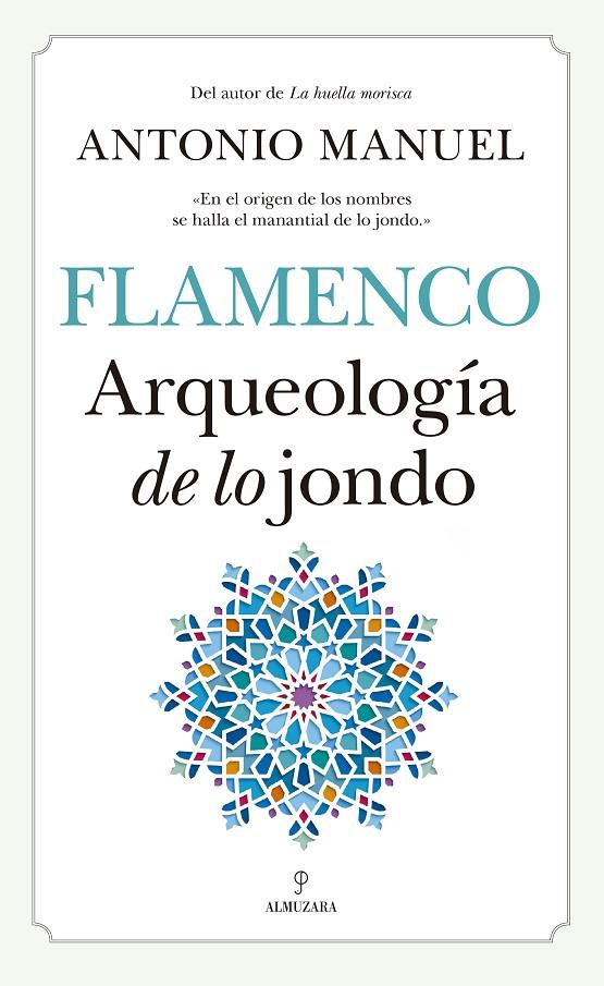 FLAMENCO | 9788417418212 | MANUEL, ANTONIO | Llibreria Online de Banyoles | Comprar llibres en català i castellà online