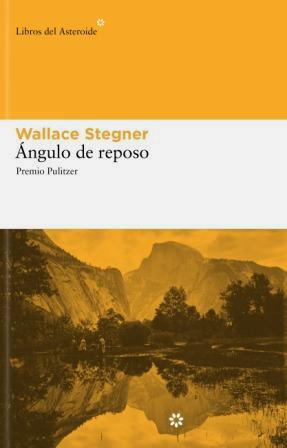 ÁNGULO DE REPOSO | 9788492663088 | STEGNER, WALLACE | Llibreria Online de Banyoles | Comprar llibres en català i castellà online