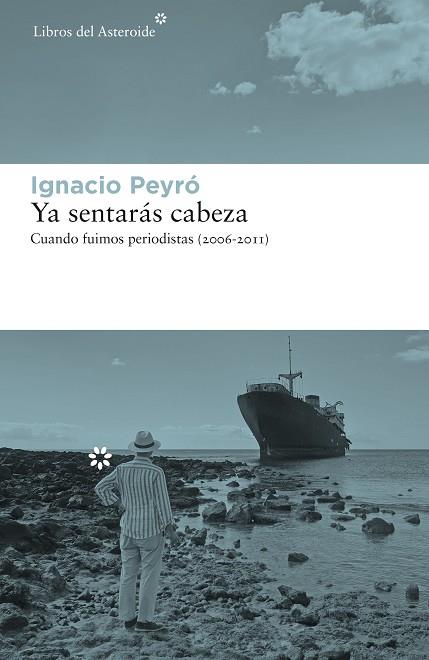 YA SENTARÁS CABEZA | 9788417977375 | PEYRÓ, IGNACIO | Llibreria Online de Banyoles | Comprar llibres en català i castellà online