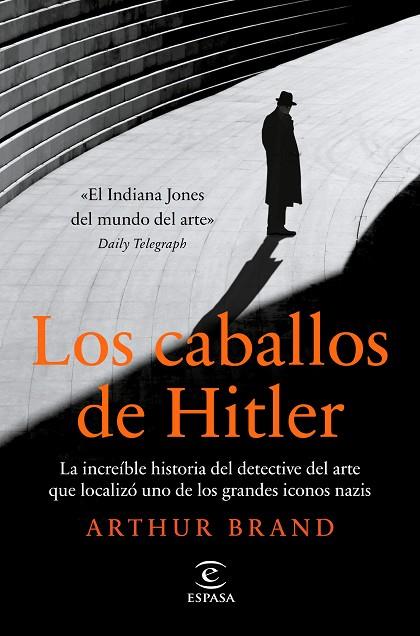 LOS CABALLOS DE HITLER | 9788467063400 | BRAND, ARTHUR | Llibreria Online de Banyoles | Comprar llibres en català i castellà online