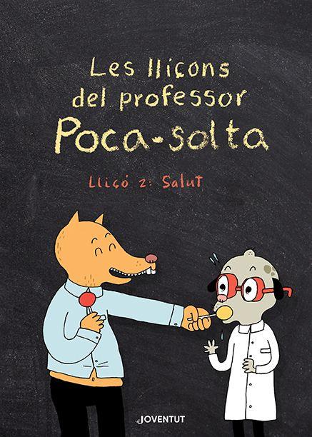 LLIÇOS DEL PROFESSOR POCA-SOLTA | 9788426147974 | Llibreria Online de Banyoles | Comprar llibres en català i castellà online