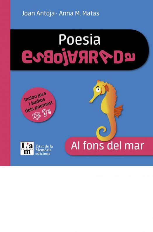 POESIA ESBOJARRADA | 9788412636260 | Llibreria Online de Banyoles | Comprar llibres en català i castellà online