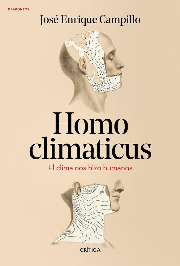 HOMO CLIMATICUS | 9788417067878 | CAMPILLO ÁLVAREZ, JOSÉ ENRIQUE | Llibreria Online de Banyoles | Comprar llibres en català i castellà online