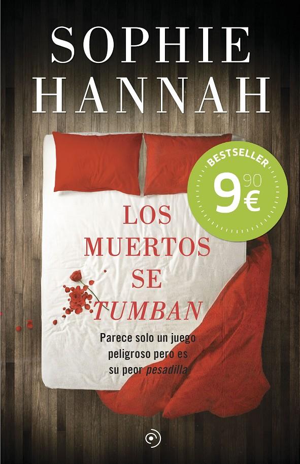 MUERTOS SE TUMBAN, LOS | 9788415945529 | HANNAH, SOPHIE | Llibreria Online de Banyoles | Comprar llibres en català i castellà online